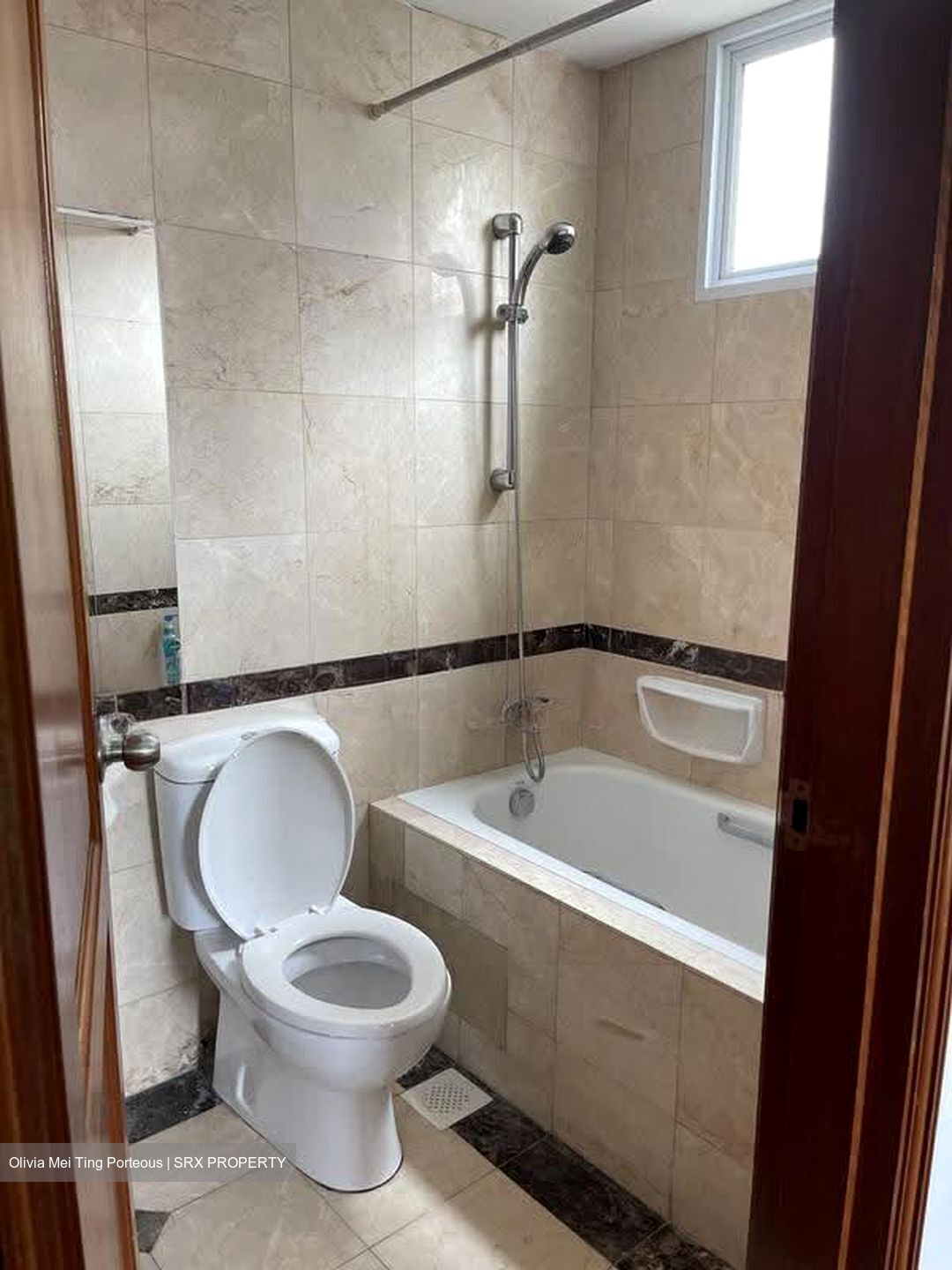 Rising Suites (D10), Apartment #618157361